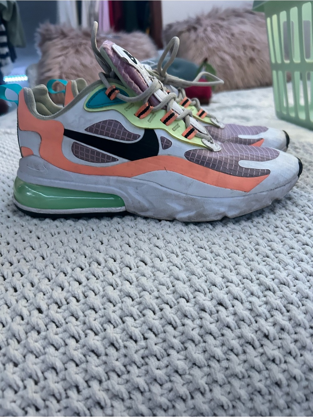 Nike Shoes